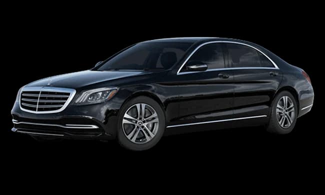 Lux VIP Mercedes Benz S-Class
