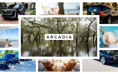 Experience Ultimate Comfort: Luxury Travel Guide to Arcadia, Florida