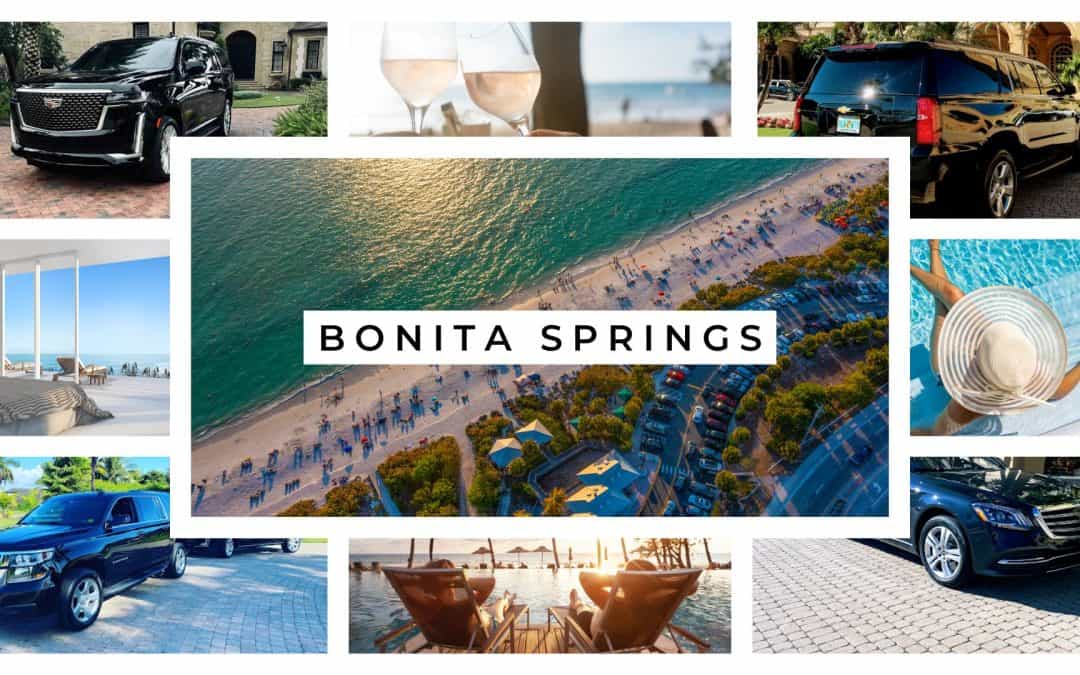 Experience Ultimate Comfort: Luxury Travel Guide to Bonita Springs