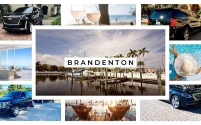 Experience Ultimate Comfort: Luxury Travel Guide to Bradenton, Florida