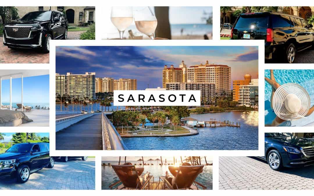 Experience Ultimate Comfort: A Luxury Travel Guide to Sarasota, Florida