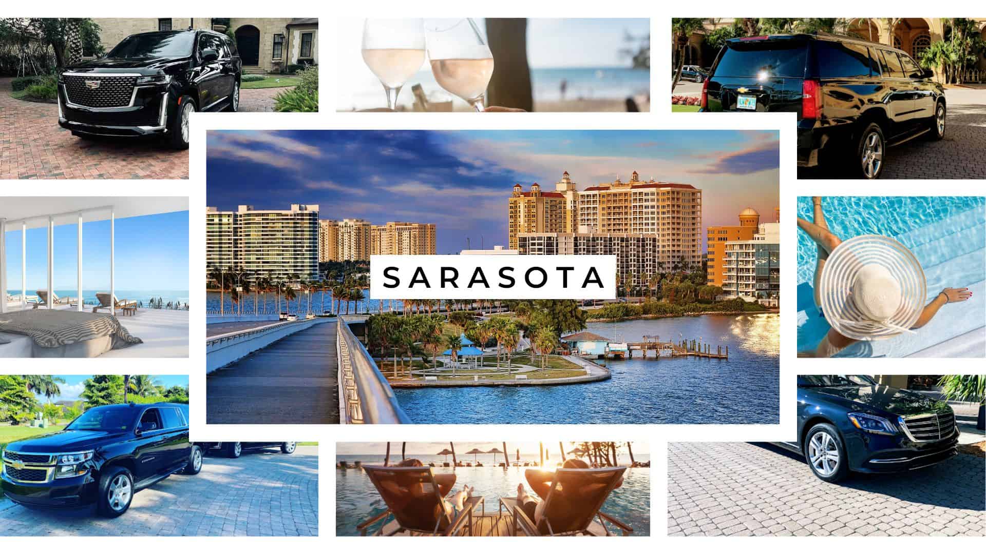 Experience Ultimate Comfort: A Luxury Travel Guide to Sarasota, Florida
