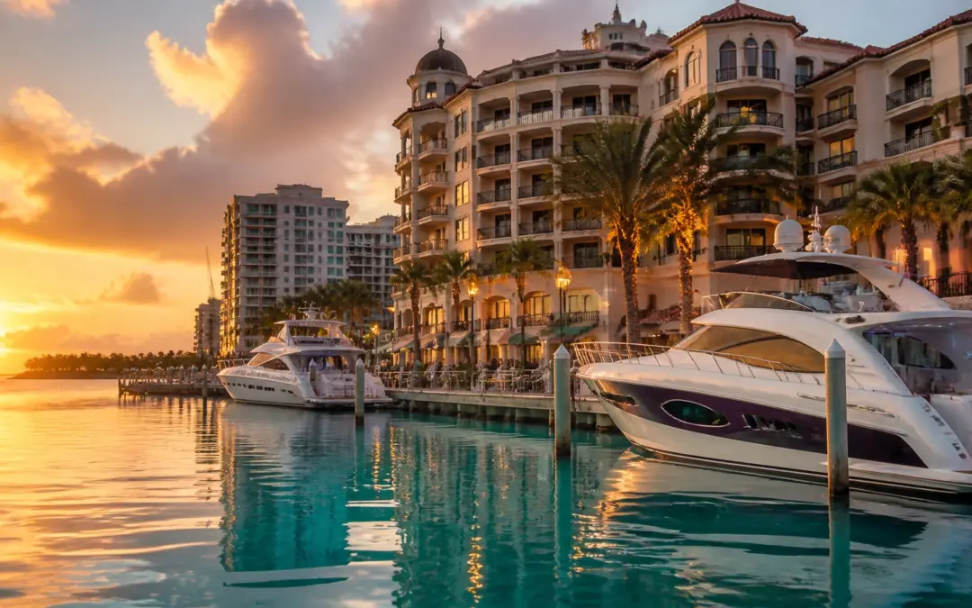 The Luxury Travel Guide to Sarasota, FL: Where Cultural Arts Meet Coastal Elegance