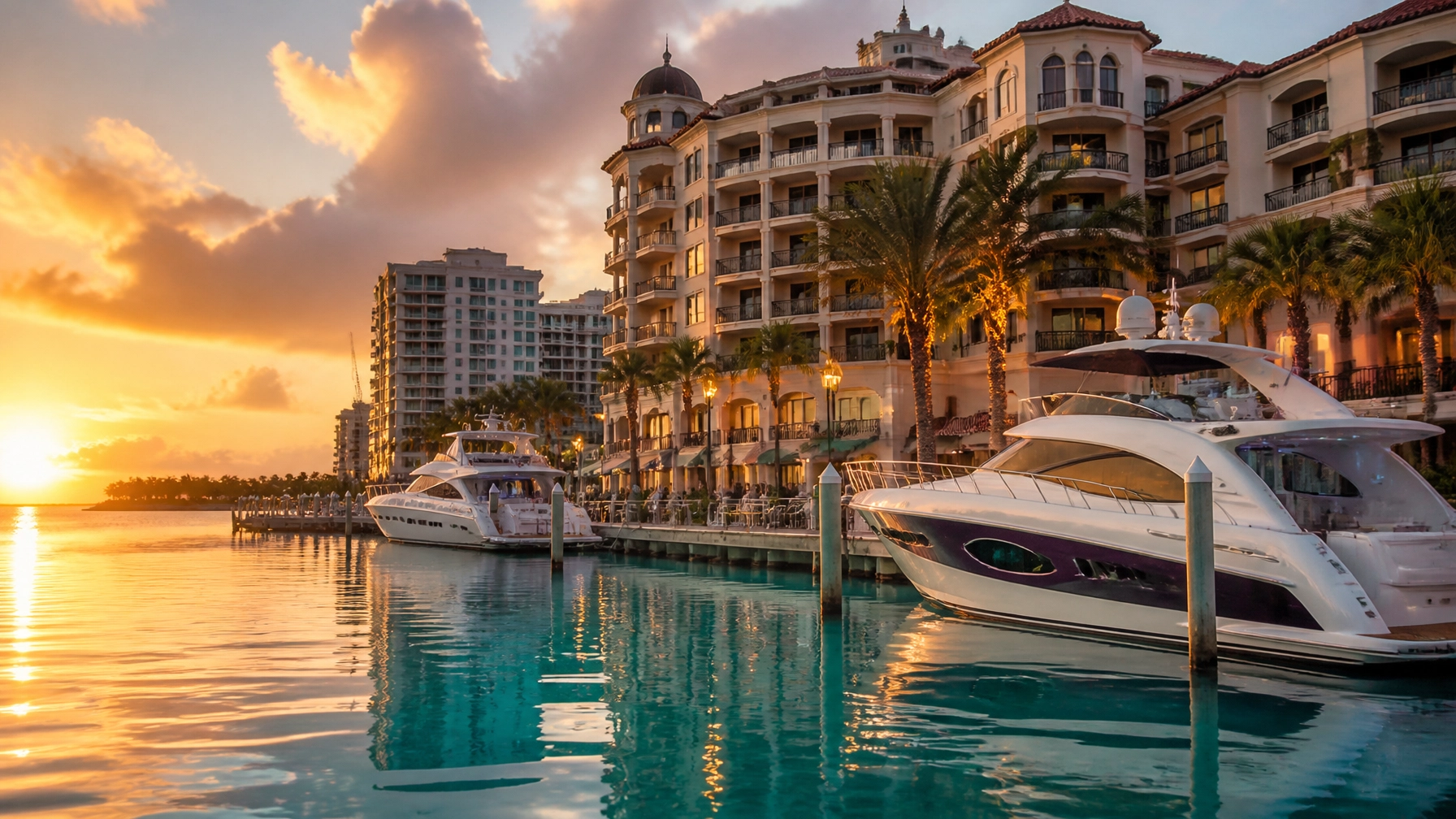 The Luxury Travel Guide to Sarasota, FL: Where Cultural Arts Meet Coastal Elegance