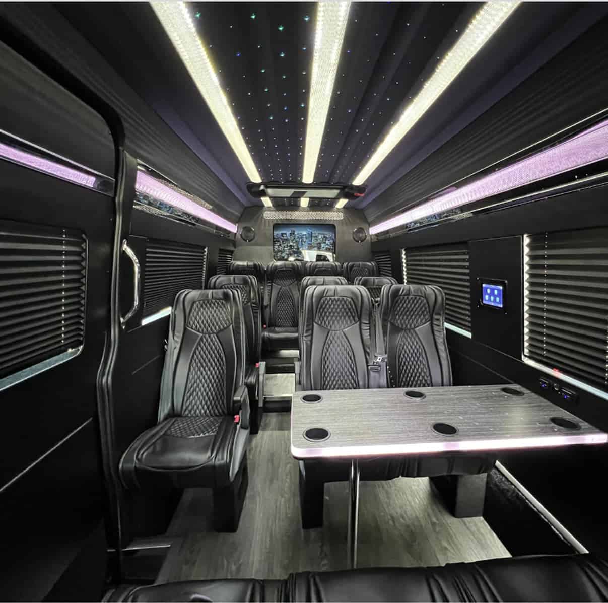 Sightseeing tours in Naples, FL with private chauffeur