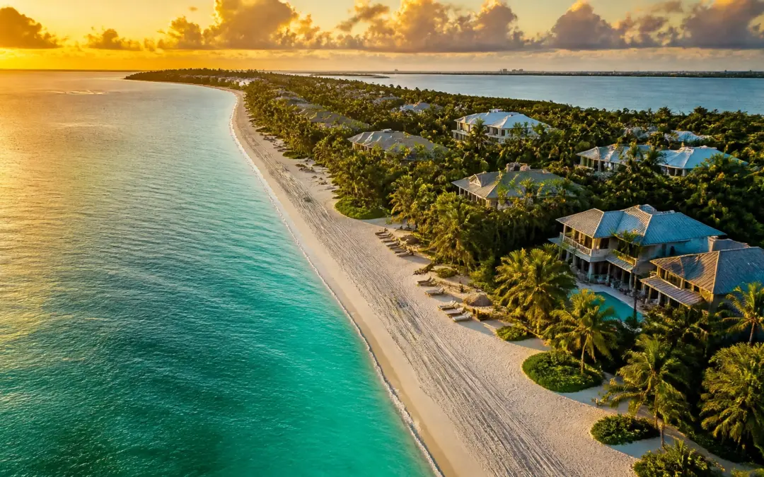 The Luxury Travel Guide to Sanibel & Captiva: Shell-Strewn Shores and Island Serenity