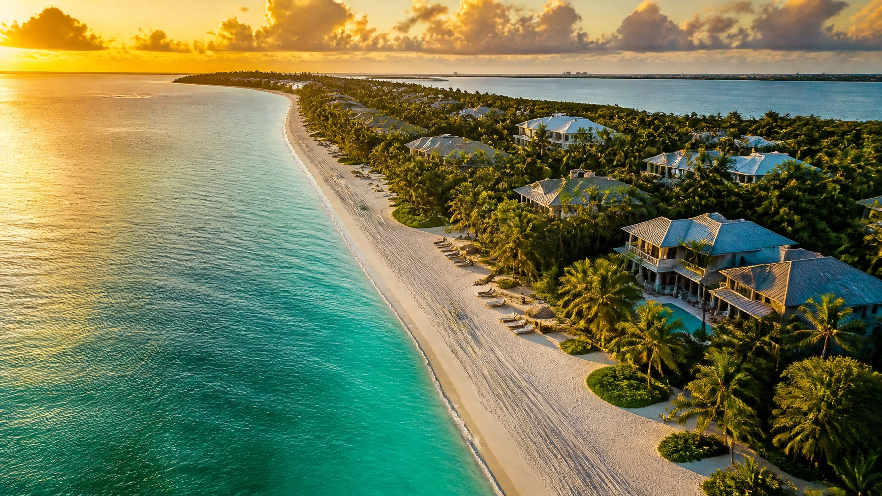 The Luxury Travel Guide to Sanibel & Captiva: Shell-Strewn Shores and Island Serenity