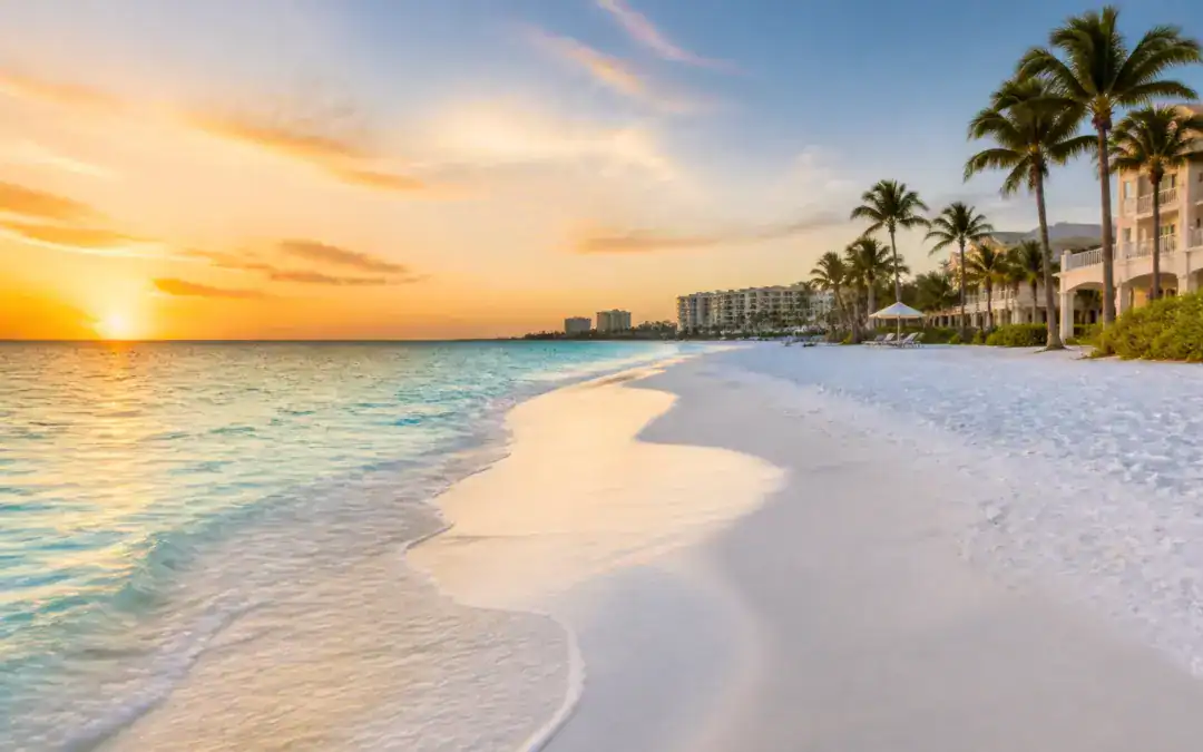 The Luxury Travel Guide to Marco Island, FL: Island Serenity Meets Understated Elegance