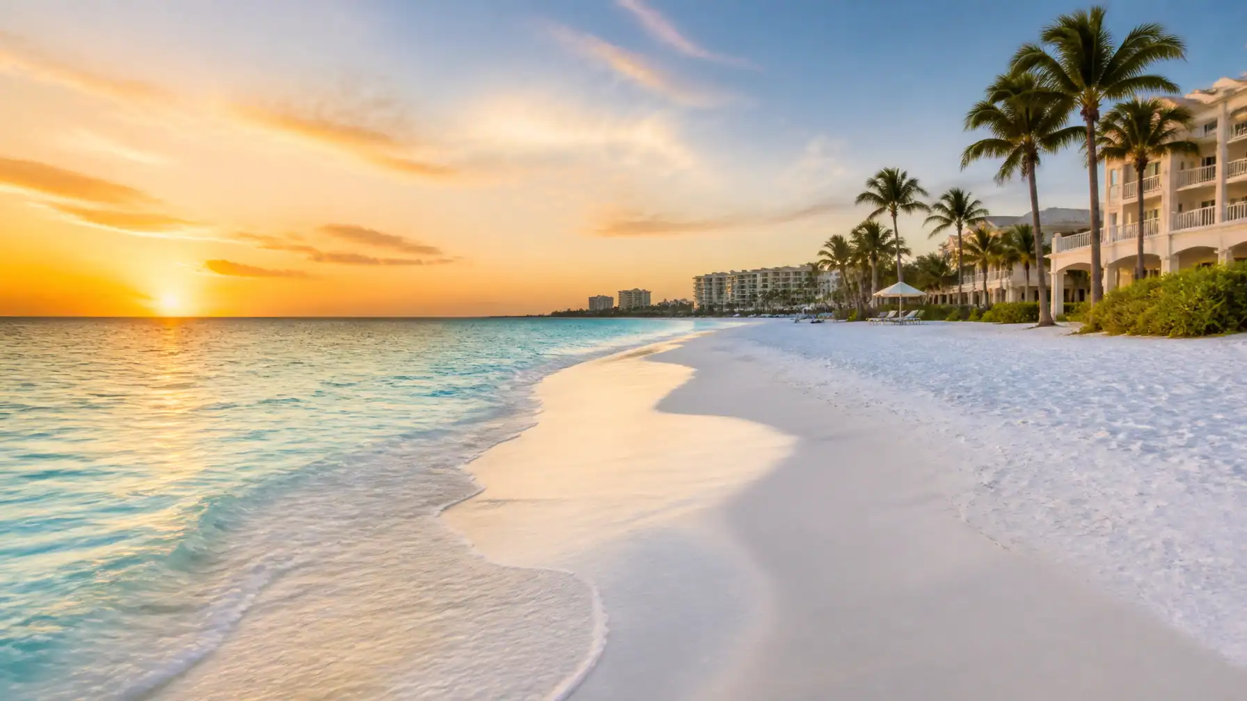 The Luxury Travel Guide to Marco Island, FL: Island Serenity Meets Understated Elegance
